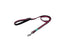 Freedog Soft Sport-Leine, rosa, 25 mm, 120 cm