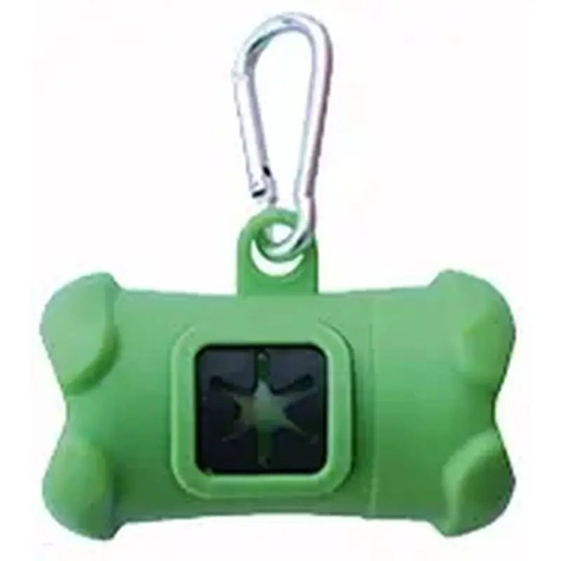 Freedog Bag Dispenser Green