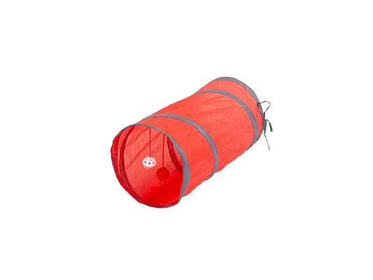 Freedog Katzen Tunnel Cadi 25 X 50Cm