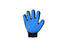 Freedog Pro-Handschuh, blau, 23 x 17 cm