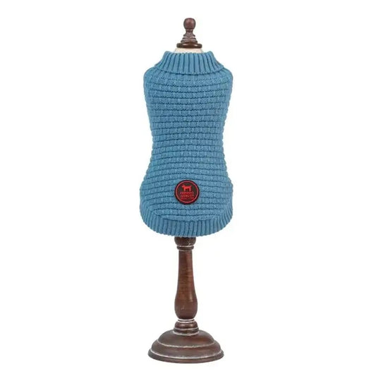 Freedog Jersey Frapp Blau 15Cm