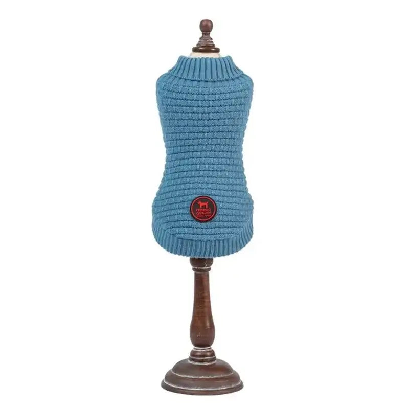 Freedog Jersey Frapp Blau 25Cm