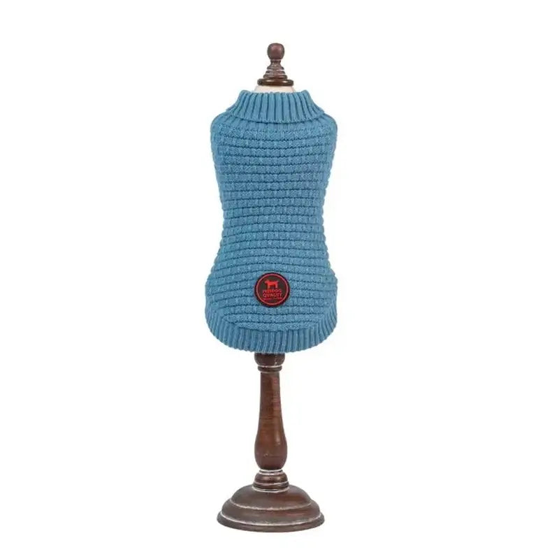 Freedog Jersey Frapp Blau 45Cm