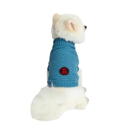 Freedog Jersey Frapp Blau 50Cm