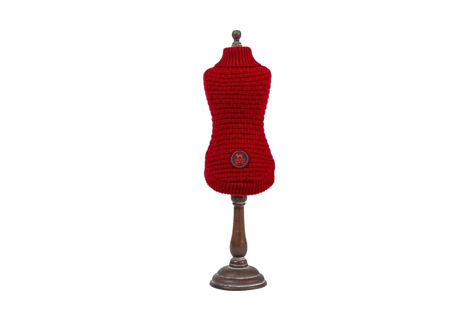 Freedog Jersey Frapp Rot 20Cm