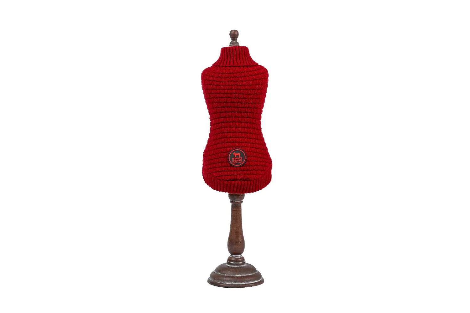 Freedog Jersey Frapp Rot 20Cm