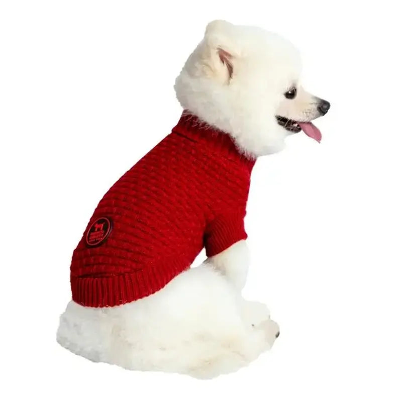 Freedog Jersey Frapp Rot 25Cm