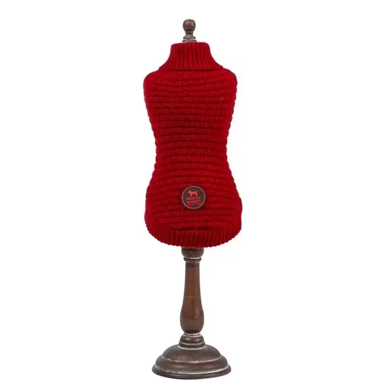 Freedog Jersey Frapp Rot 35Cm
