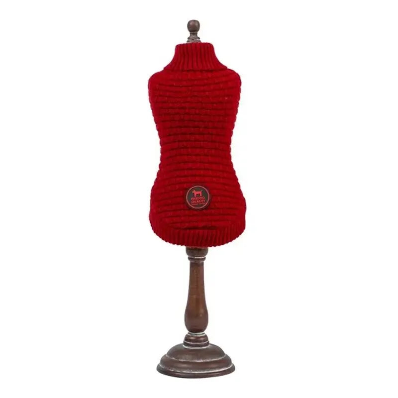 Freedog Jersey Frapp Rot 40Cm
