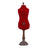 Freedog Jersey Frapp Rot 40Cm