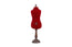 Freedog Jersey Frapp Rot 45Cm
