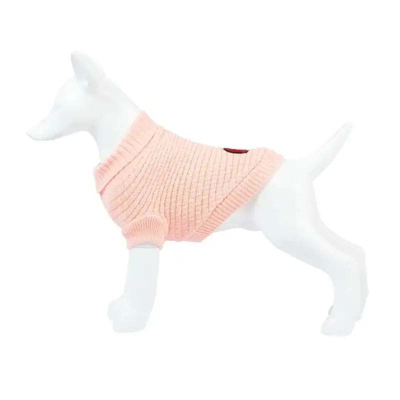 Freedog Jersey Frapp Lachs 15Cm