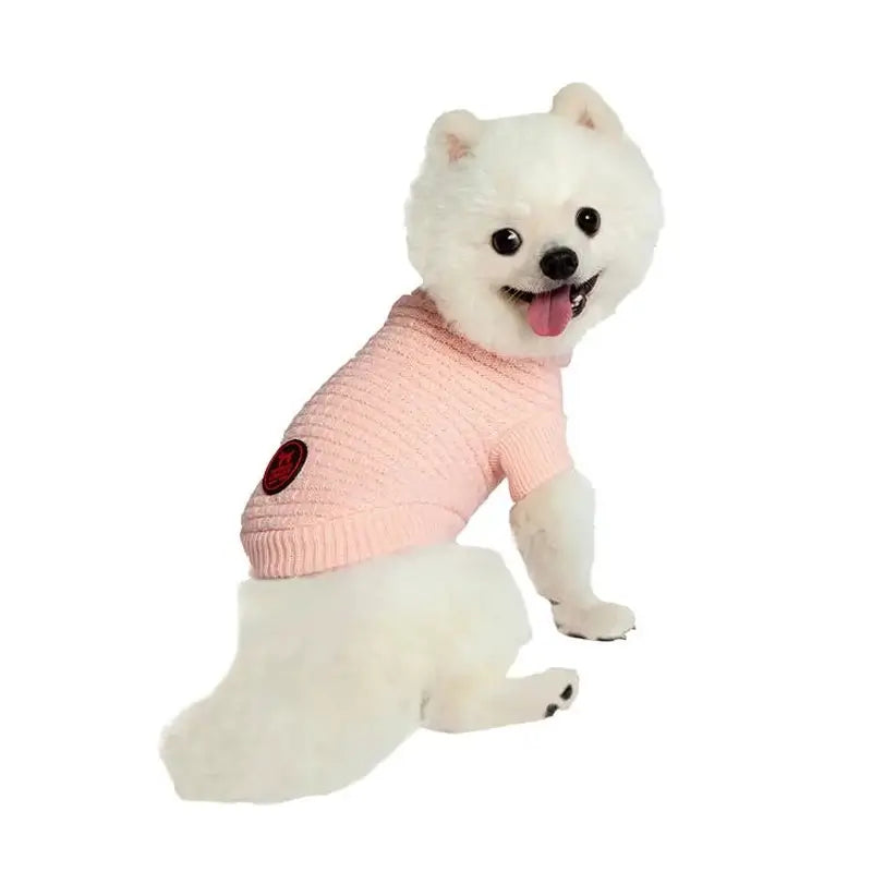 Freedog Jersey Frapp Lachs 15Cm