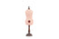 Freedog Jersey Frapp Lachs 15Cm