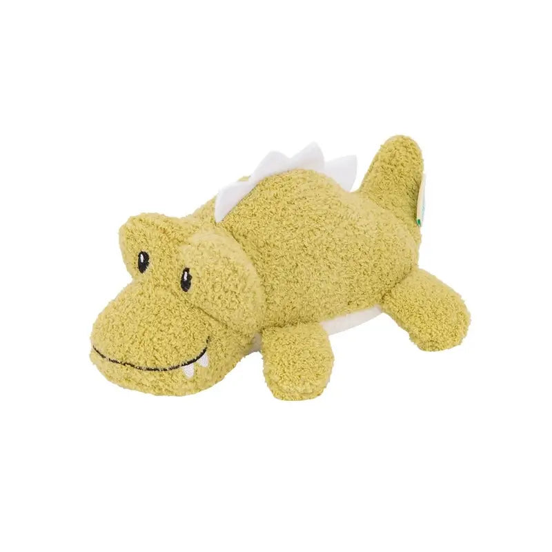 Freedog Tough Krokodil Spielzeug mit Sound 25X18Cm
