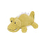 Freedog Tough Krokodil Spielzeug mit Sound 25X18Cm