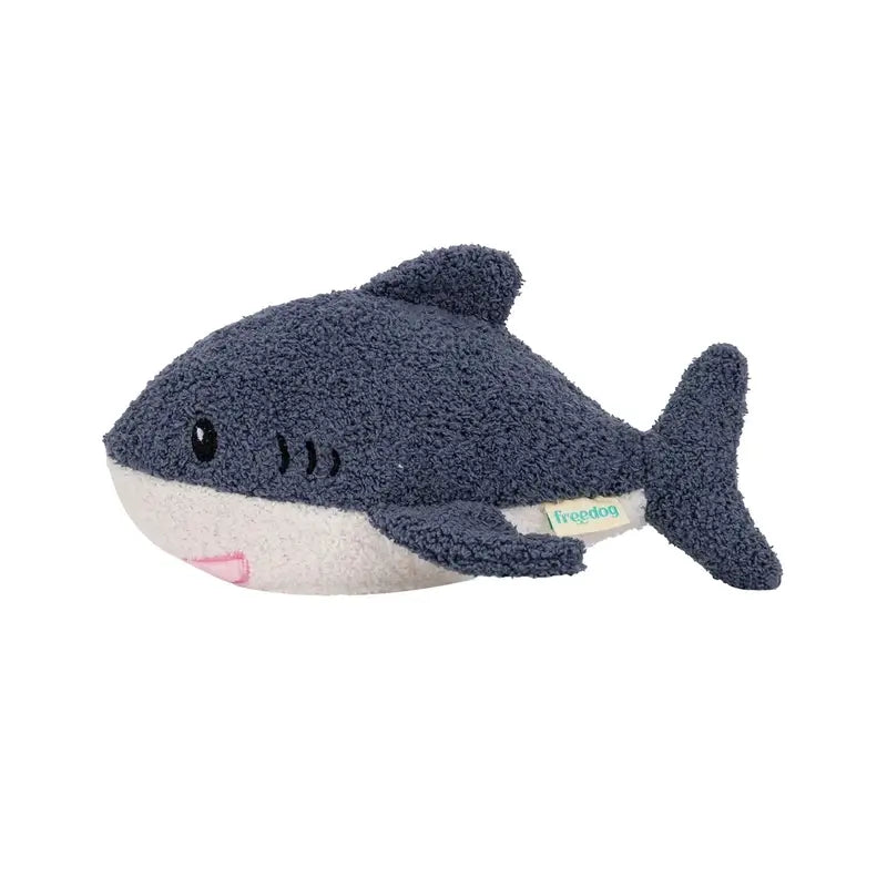 Freedog Tough Hai Spielzeug mit Sound 24X14Cm