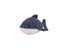 Freedog Tough Hai Spielzeug mit Sound 24X14Cm