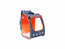 Freedog Rucksack Beta Blau, 35 x 30 x 42 cm