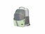Freedog Rucksack Everest Grün, 43 x 34 x 26 cm
