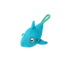Freedog Schwimmendes Plüschtier „Baby Shark“, 30 x 13,5 cm