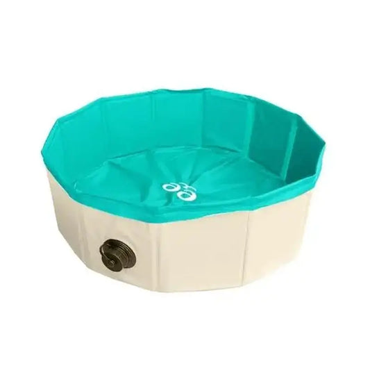 Freedog Anti-Rutsch-Pool 120X 30Cm (280 Liter)
