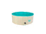 Freedog Anti-Rutsch Schwimmbad 80X30Cm (80 Liter)