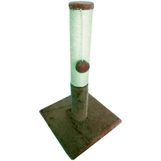 Freedog Schaber Basic Braun 29 X 29 X 53Cm