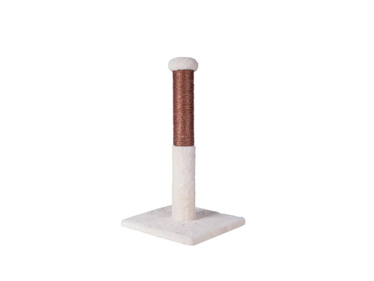 Freedog Schaber Basic Braun 29 X 29 X 53Cm