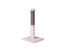 Freedog Kratzbaum Basic Rosa, 29 x 29 x 53 cm