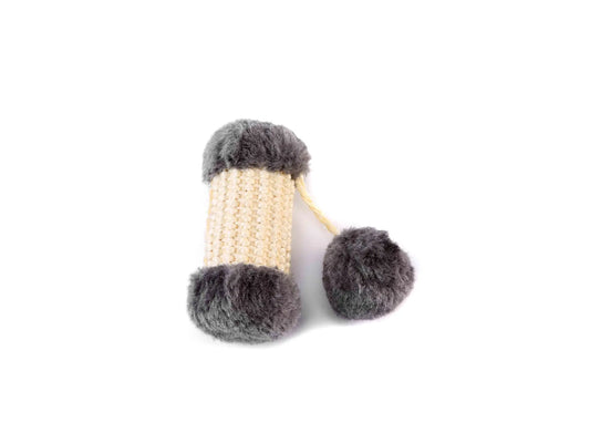 Freedog Braun Mini-Schaber 11 X 9Cm