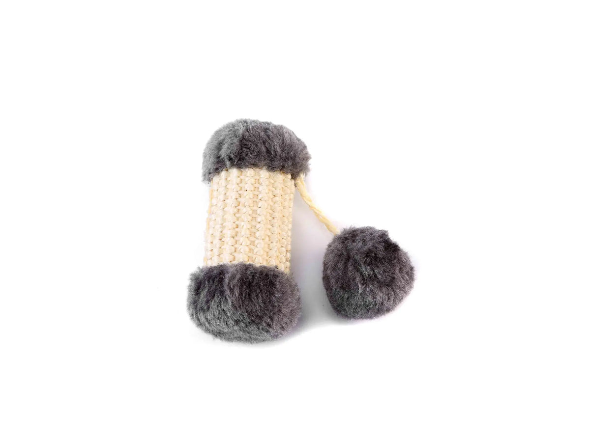 Freedog Braun Mini-Schaber 11 X 9Cm