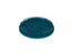 Freedog Smooth Mat Strainer, Blaugrün, 25 x 25 x 4 cm