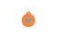 Freedog Silikon-Dosenverschluss „Coral“, 3-in-1