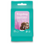 Freedog Feuchttücher Lav/Vain Tasche 25 Ud 18X20Cm