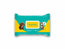 Freedog Großer Griff Befeuchtete Tücher 40 Einheiten 28 X 18Cm