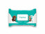 Freedog Talkum Puder befeuchtete Tücher groß 40 Einheiten 28 X 18Cm