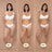 Freshly Bronzing Radiance Selbstbräunungscreme, 2x200ml