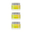 Frisch pflegendes Mikrobiom Natürliches Deodorant, 3x40ml
