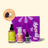 Freshly Cosmetics Anti-Ageing Routine Truhe Lila
