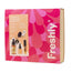 Freshly Cosmetics Vitamin C & Hydratation Essentials Box Rot Rosa
