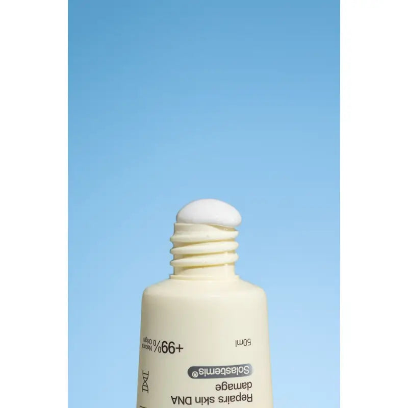 Freshly D+ Natürliche Sonnenpflege Age-Repair Spf50, 50 ml