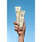 Freshly D+ Natürliche Sonnenpflege Age-Repair Spf50, 50 ml