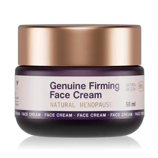Freshly Genuine Straffende Gesichtscreme , 50 ml