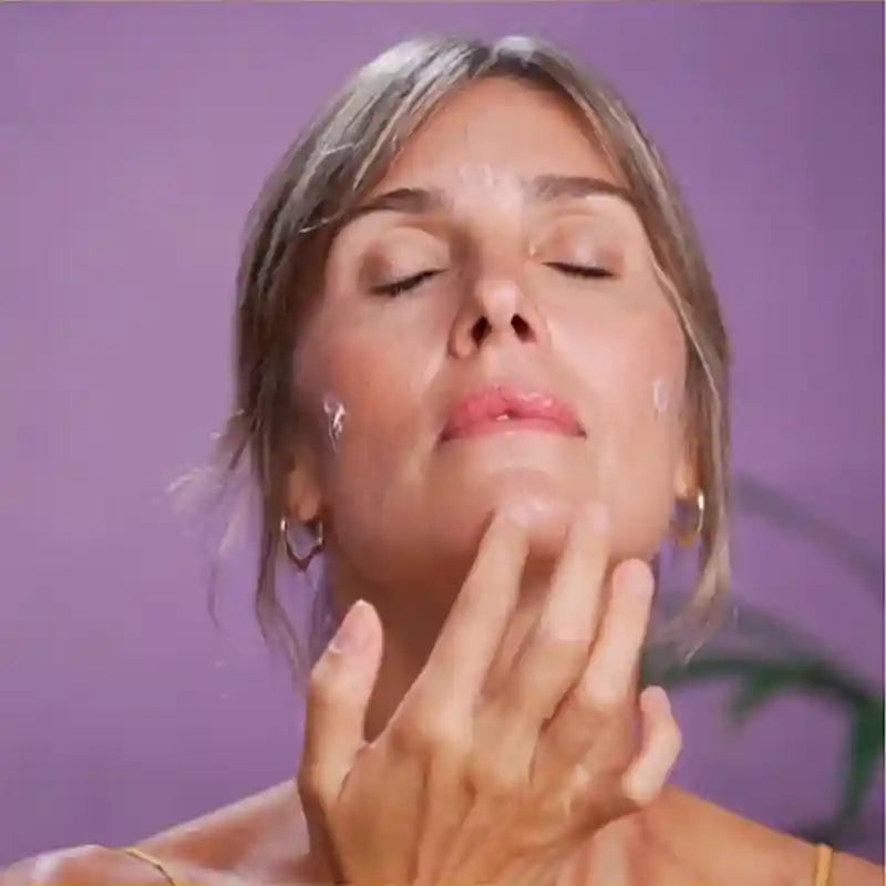 Freshly Genuine Straffende Gesichtscreme , 50 ml