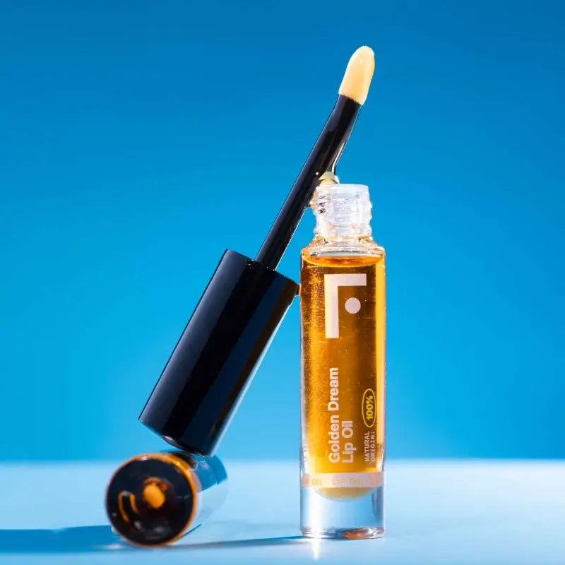 Freshly Golden Dream Lippenöl, 5 ml