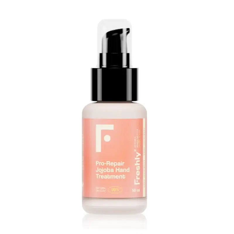 Freshly Pro-Repair Jojoba Handbehandlung, 50 ml