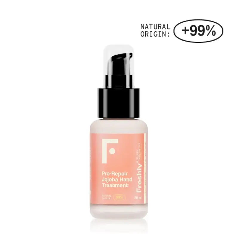 Freshly Pro-Repair Jojoba Handbehandlung, 50 ml