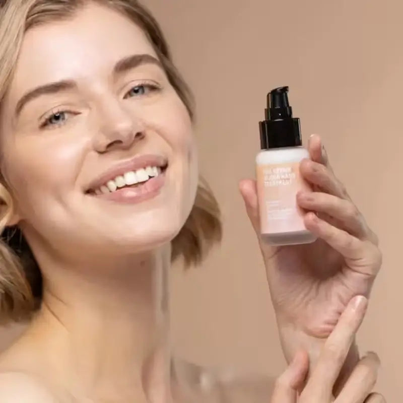 Freshly Pro-Repair Jojoba Handbehandlung, 50 ml