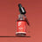 Freshly Red Velvet Öl-Serum, 30 ml